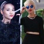 Người mẫu - Hoa hậu - Vì sao Next Top Model được chú ý?