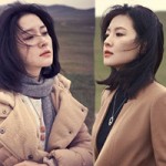 Ngôi sao điện ảnh - Bộ ảnh độc quyền tuyệt đẹp của Lee Young Ae