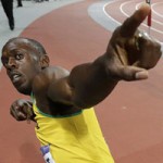 Thể thao - Usain Bolt vẫn phải thử doping liên tục