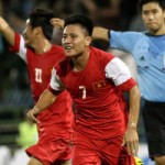 Bóng đá - U21 VN - U21 Singapore: Thủy chiến quyết liệt