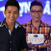 Ca nhạc - MTV - Người quen  "chinh phạt" Vietnam Idol 2013