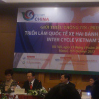 Ô tô - Xe máy - Triển lãm quốc tế xe hai bánh sắp khai màn tại Việt Nam