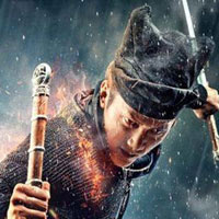 Hậu trường phim - Xuýt xoa hậu trường "khủng" Địch Nhân Kiệt 3D