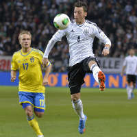 Bóng đá - Sinh nhật không trọn vẹn của Ozil