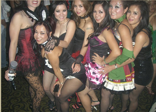 Xôn xao loạt ảnh vợ Đan Trường - 2