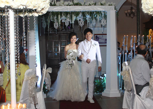 Xôn xao loạt ảnh vợ Đan Trường - 10