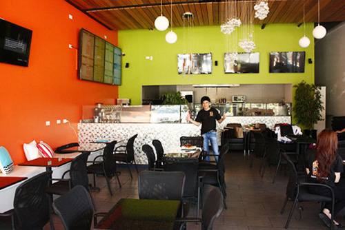 Xôn xao loạt ảnh vợ Đan Trường - 8