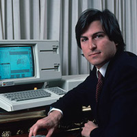 Công nghệ thông tin - Người tình cũ gọi Steve Jobs là "quái vật"