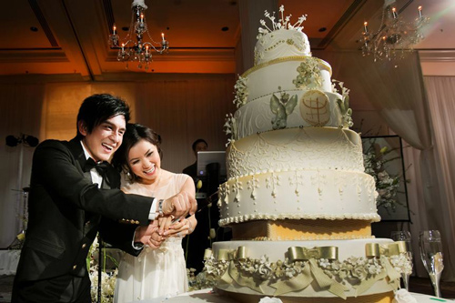 Xôn xao loạt ảnh vợ Đan Trường - 4