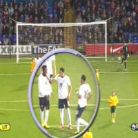 Bóng đá - Zaha & cựu sao trẻ MU suýt tẩn nhau