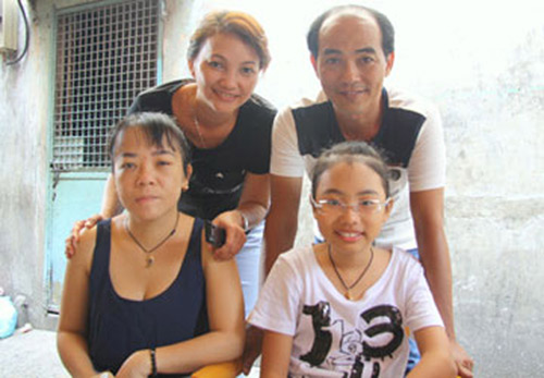 Hành trình Phương Mỹ Chi đến với Quang Lê - 4