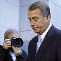 Tin tức trong ngày - Mỹ: Đảng Cộng hòa "tự bắn vào chân mình"