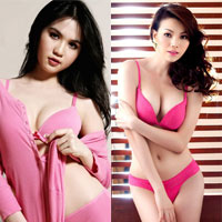 Bí quyết mặc đẹp - Đã bao lâu bạn chưa thay áo nịt ngực?