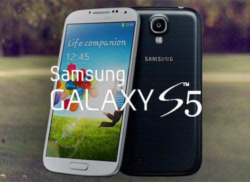 Samsung Galaxy S5 sẽ dùng Chip 64-bit 14nm - 1