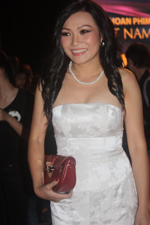 Phương Thanh đã nhiễm "virus gợi cảm"! - 17