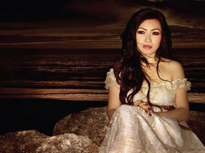 Phương Thanh đã nhiễm "virus gợi cảm"! - 5