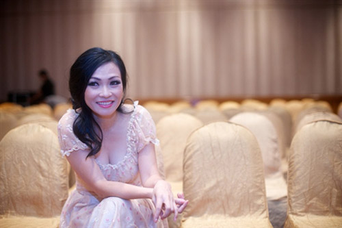 Phương Thanh đã nhiễm "virus gợi cảm"! - 9