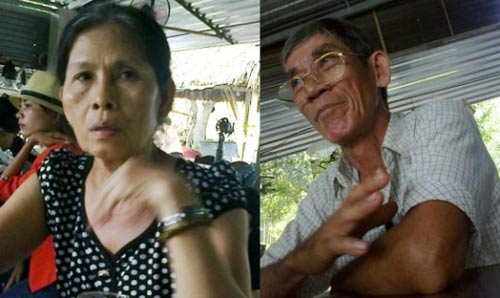 Bi kịch người phụ nữ bị tình nhân sát hại - 2