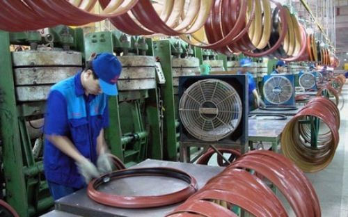Hà Nội: Hơn 1000 doanh nghiệp đối diện phá sản mỗi tháng - 1