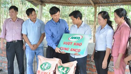 Cơ hội nào cho sinh viên ngành công tác xã hội?