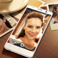 Thời trang Hi-tech - Find Way S màn hình lớn chính thức trình làng