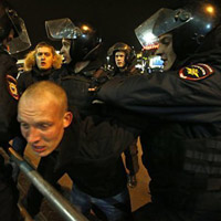 Tin tức trong ngày - Nhà ngoại giao Hà Lan bị đánh trả thù ở Nga