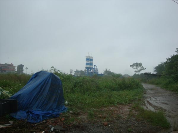 Hàng loạt dự án "nổ" của Housing Group - 3