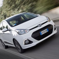Ô tô - Xe máy - Hyundai i10 2014 cỡ nhỏ sắp về Việt Nam