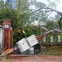 Tin tức trong ngày - Đà Nẵng: Mất nước, dân 3 ngày chưa… tắm