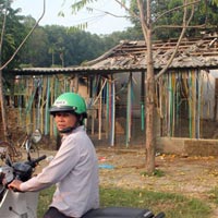 Tin tức trong ngày - Vụ nổ pháo hoa phá hỏng hơn 1.300 ngôi nhà