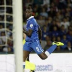 Bóng đá - Italia - Armenia: Balotelli giải nguy