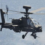 Tin tức trong ngày - Nghi án Trung Quốc nhái trực thăng Apache của Mỹ