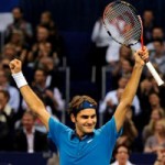 Thể thao - Swiss Indoors: Nơi sinh tử của Federer