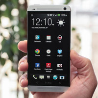 HTC One ẵm giải “Điện thoại của năm”