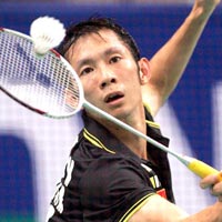 Thể thao - Tiến Minh chia tay giải Đan Mạch ngay vòng 1