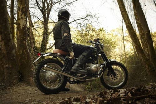 Top 10 mẫu xế nổ độ đẹp nhất năm 2013 - 6