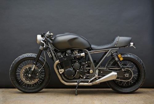 Top 10 mẫu xế nổ độ đẹp nhất năm 2013 - 7