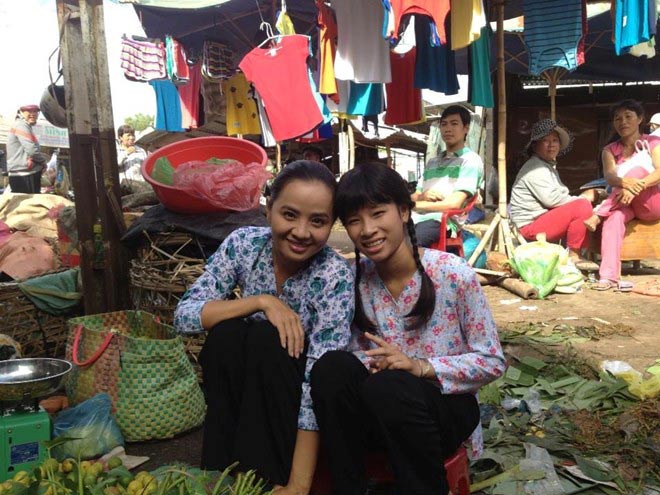 "Đừng cuồng Mỹ Chi mà ném đá người khác" - 4