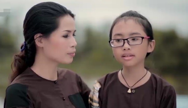 "Đừng cuồng Mỹ Chi mà ném đá người khác" - 5
