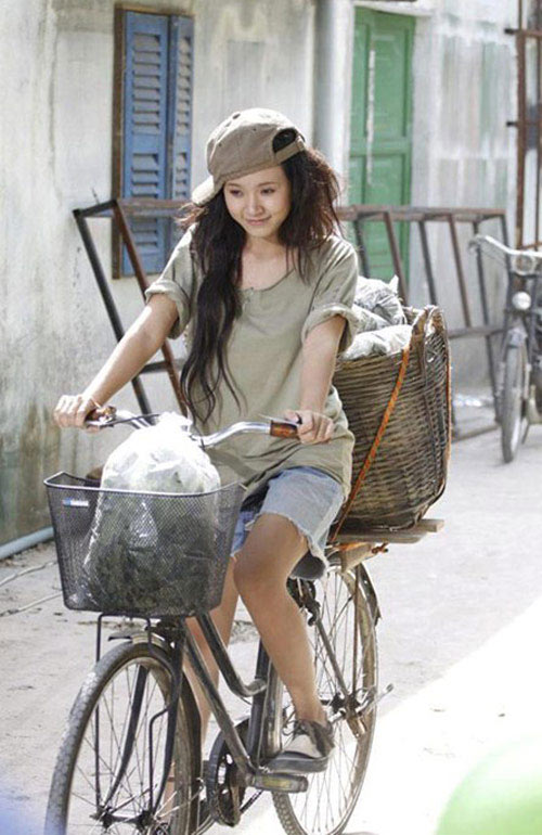 Những chiếc xế độc trong phim Việt - 14