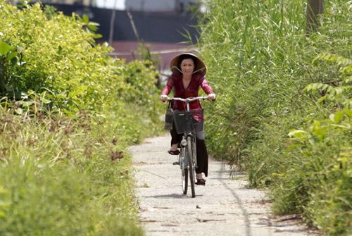 Những chiếc xế độc trong phim Việt - 11