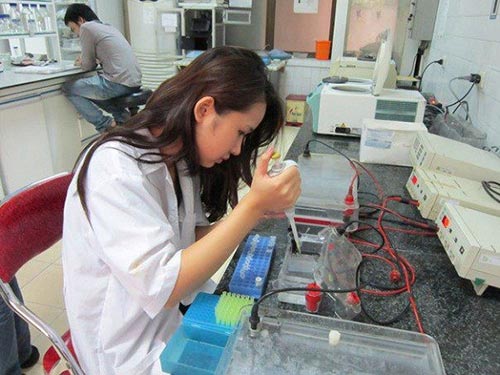 Gặp 9x nhận bằng khen của Tổng thống Mỹ - 2