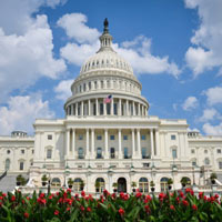 Tin tức trong ngày - Chính phủ Mỹ chính thức mở cửa trở lại