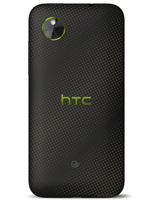 HTC tung thêm mẫu Desire 709d mới - 4