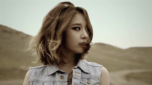 T-ara đọ sức nóng với HyunA - 12