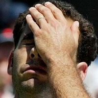 Thể thao - Pete Sampras & câu chuyện cải lão hoàn đồng