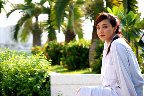 Những bác sĩ ấn tượng nhất phim Việt - 18