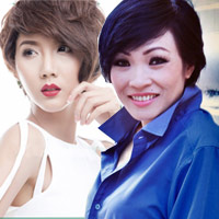 Ca nhạc - MTV - Showbiz Việt trong mắt nghệ sĩ Việt