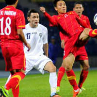 Bóng đá - SỔ TAY: Tâm lý đá cho xong?