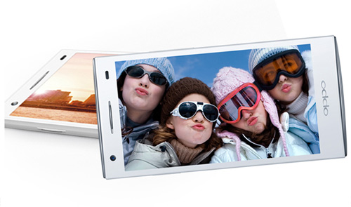 Top smartphone cho phái đẹp ngày 20/10 - 3